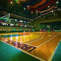 urdaneta cockpit arena|Urdaneta City Cultural and Sports Center .